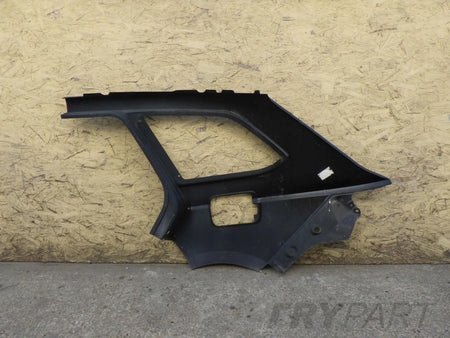 SEAT LEON III 3 5F9 KOMBI 13- Rear Fender Right