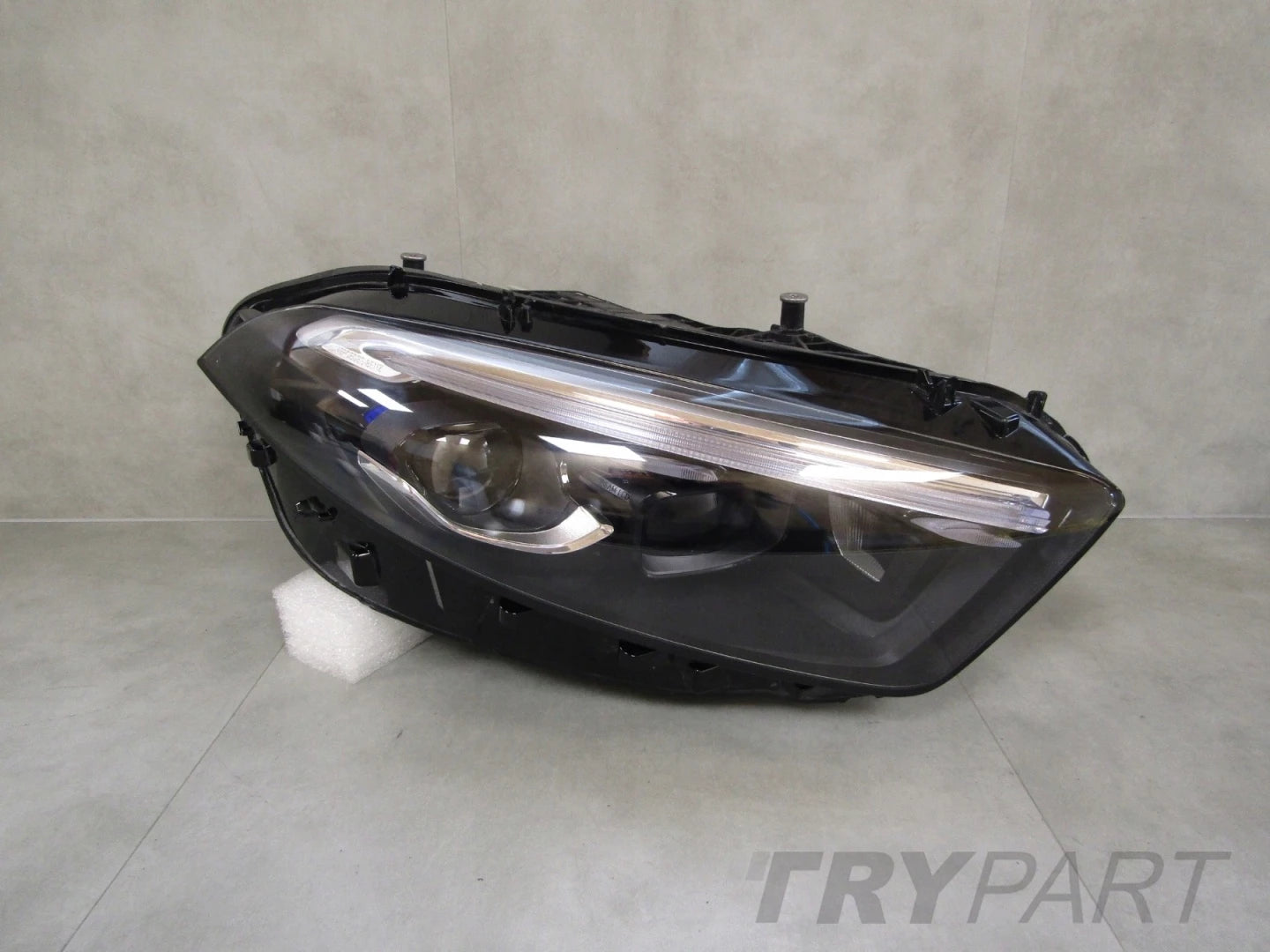 Front Lamp Mercedes A Class W177 LIFT MULTIBEAM 23- RH