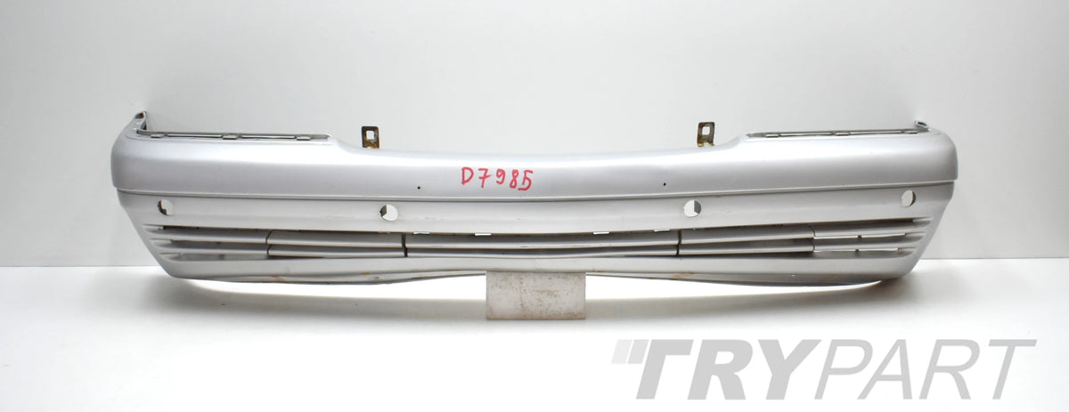 MERCEDES S-CLASS W140 C140 FRONT BUMPER ORG