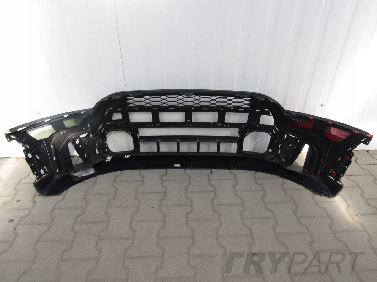 Front Bumper Mini Cooper F55 F56 JCW Facelift LCI 20-