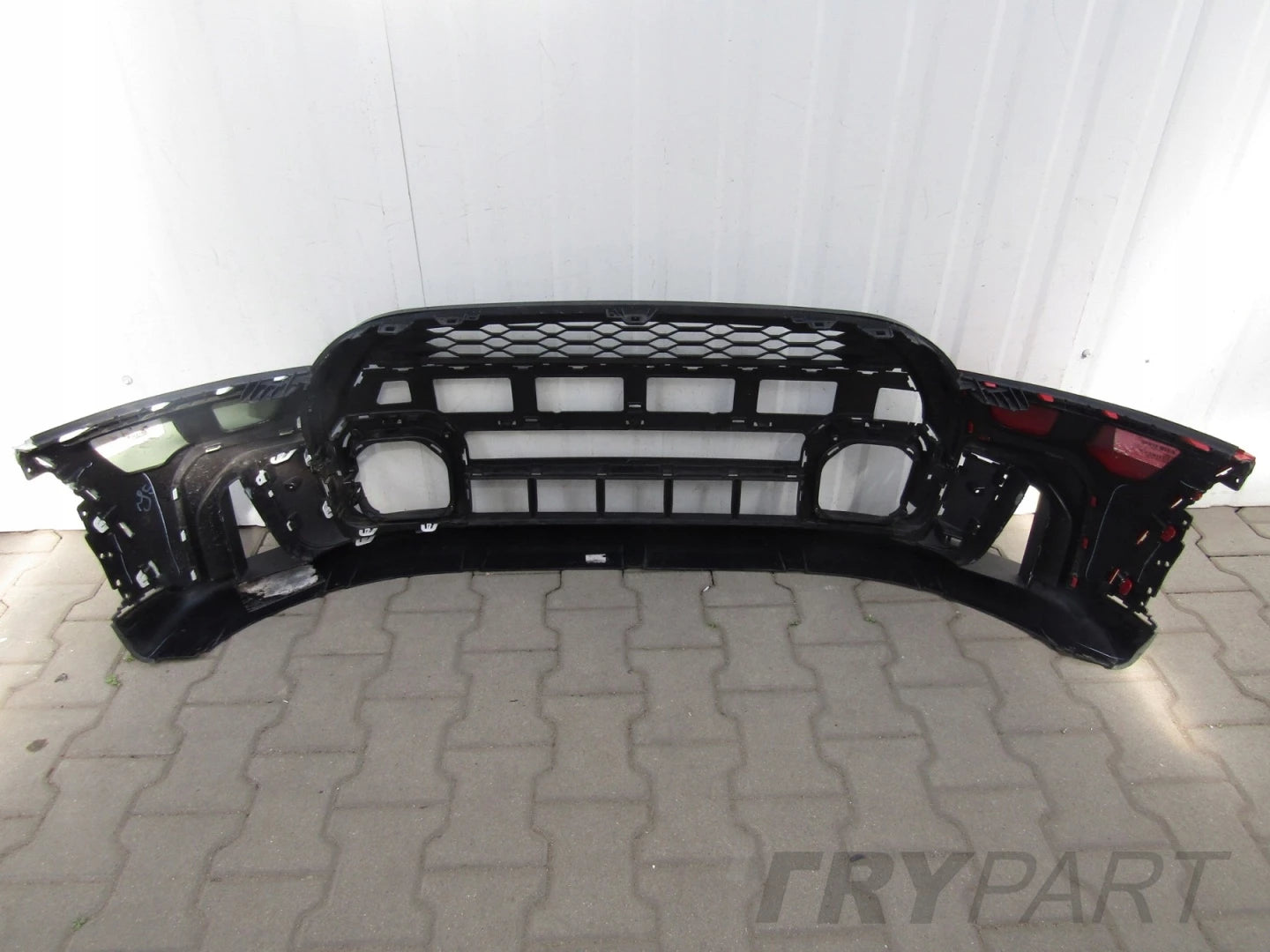 Front Bumper Mini Cooper F55 F56 JCW Facelift LCI 20-