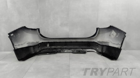 Rear Bumper BMW X1 E84 LIFT 12-