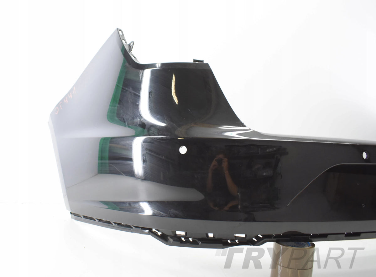 SEAT LEON III 5F9 REAR BUMPER GREAT CONDITION STATION WAGON ORG