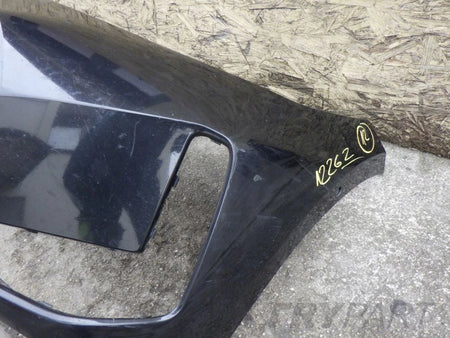 BMW 3 G20 G21 LCI LIFT M PACKAGE 22- front bumper