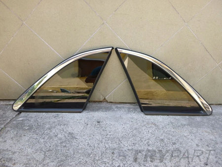 KIA NIRO Right Body Side Window