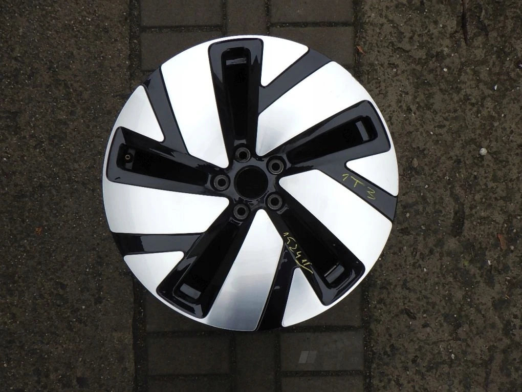 VW ID BUZZ IT3 8 J x 19 ET45 5x112 1T3601025H Aluminum Wheel