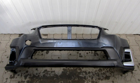 Front Bumper Subaru XV Crosstrek E Boxer