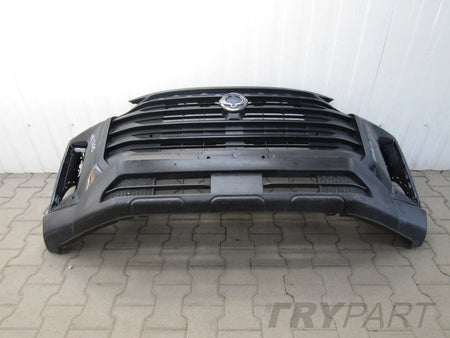 Front Bumper SSANGYONG MUSSO LIFT 21-