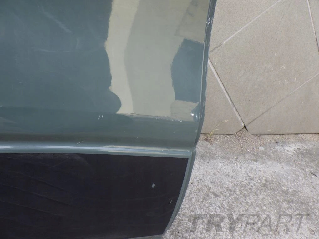 DACIA SPRING 21- Right Rear Door