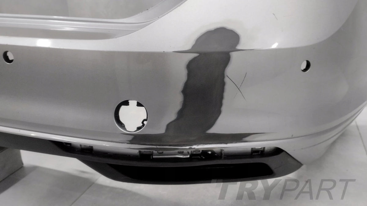 Rear Bumper VW Passat B8 3G9 Variant Lift 19-