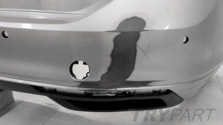 Rear Bumper VW Passat B8 3G9 Variant Lift 19-