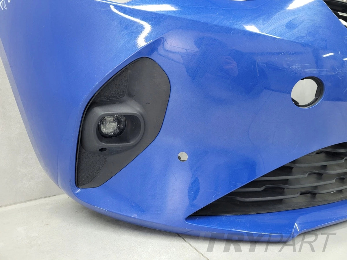 Front Bumper Opel Corsa F 19-