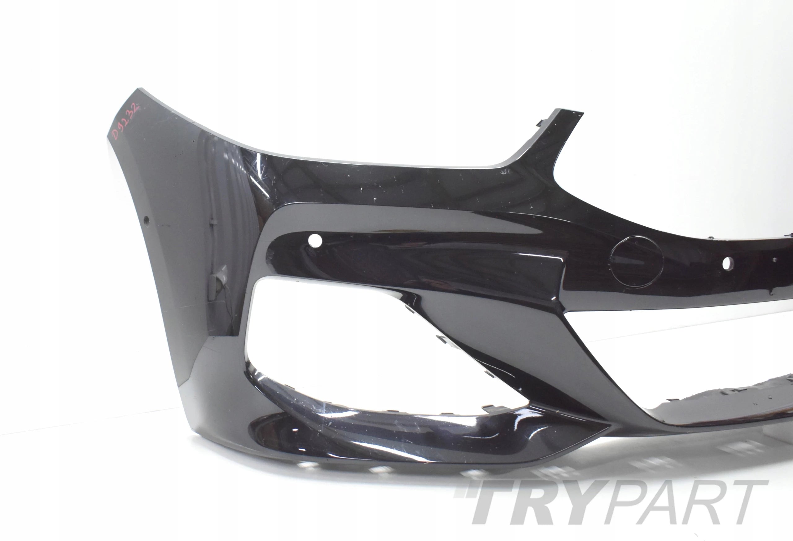 BMW 8 G14 G15 G16 M PACKAGE FRONT BUMPER ORG