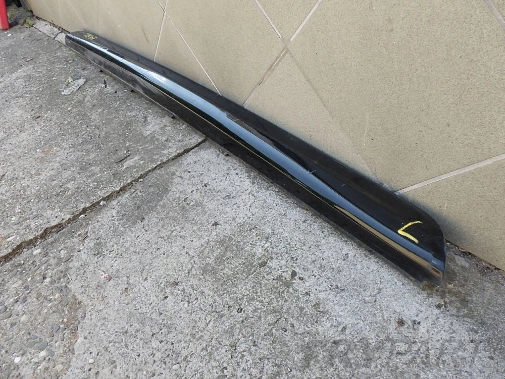 MINI COUNTRYMAN S F60 Left Side Sill Molding