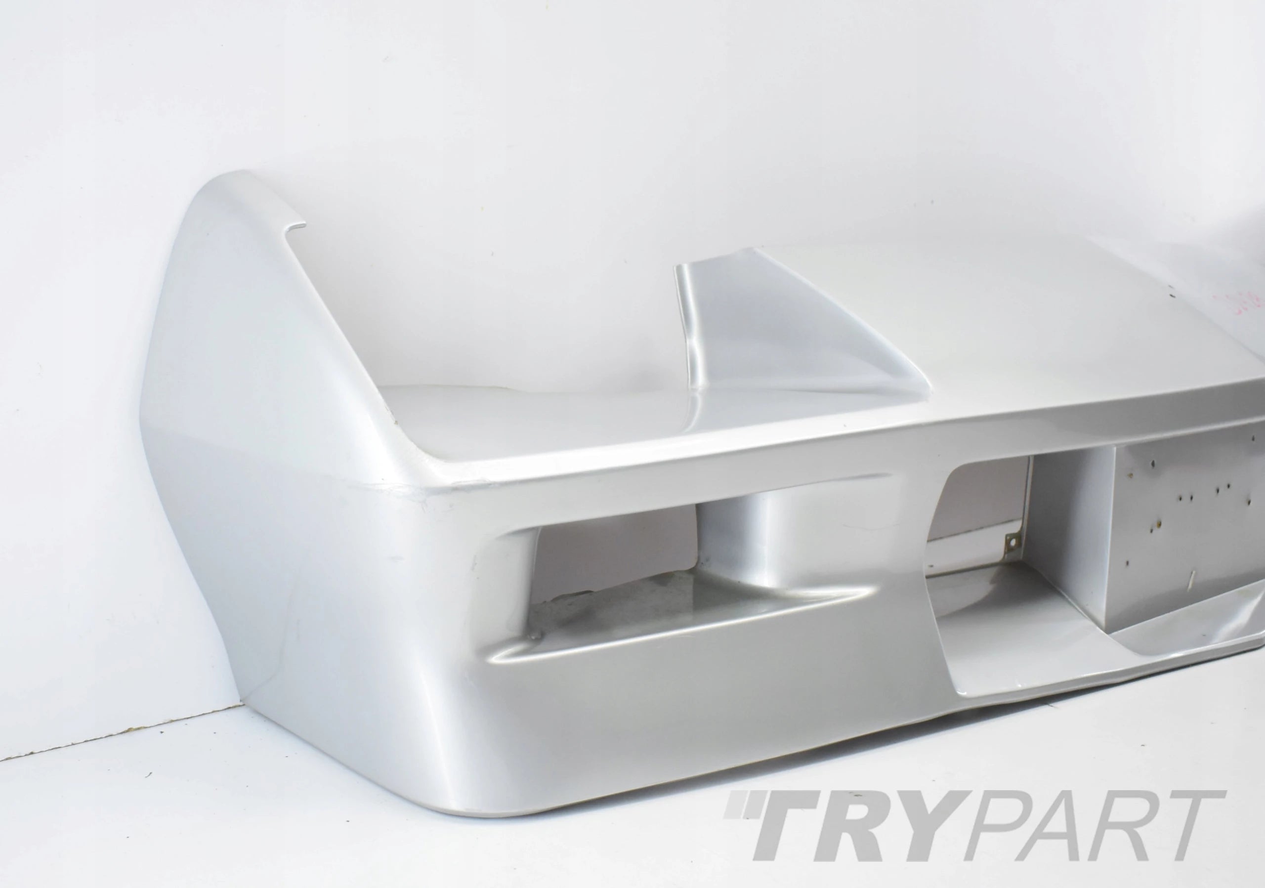 CHEVROLET CAMARO III FRONT BUMPER 82+ ORG