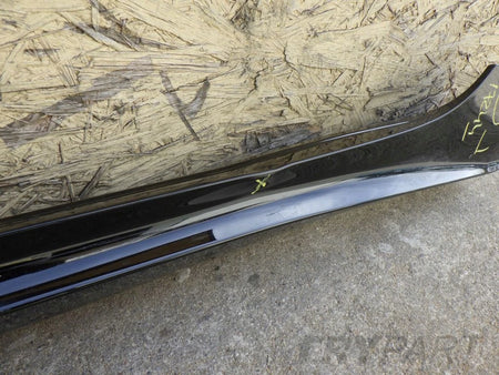 AUDI A5 SPORTBACK 8W 8W8 20- Left Sill Trim Strip