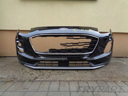 FORD PUMA II MK2 2019- Front Bumper