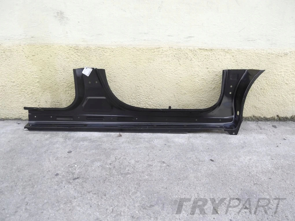 OPEL MOKKA left rocker panel