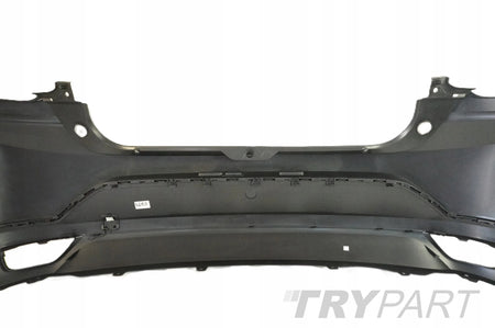 DACIA SANDERO III 3 20- BRAND NEW REAR BUMPER OE ASO CONDITION