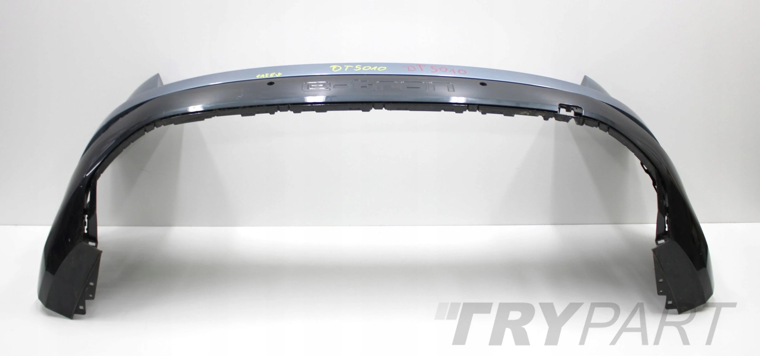 AUDI Q4 E TRON 89A REAR BUMPER ORG + BOTTOM