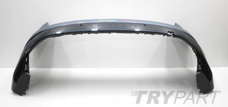 AUDI Q4 E TRON 89A REAR BUMPER ORG + BOTTOM
