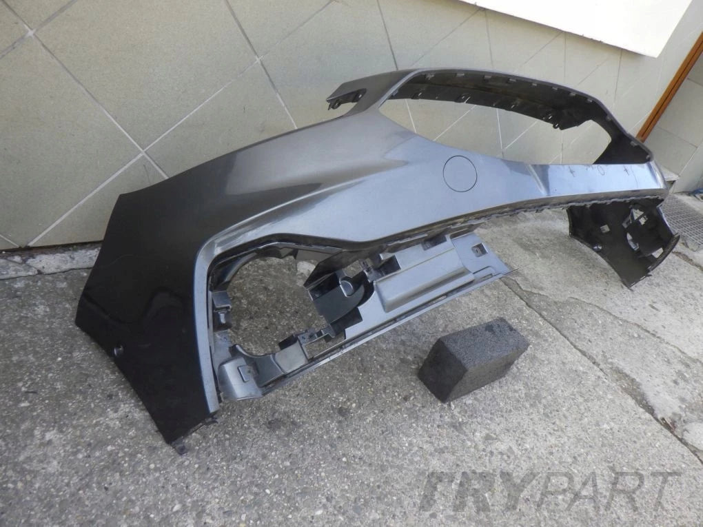 FORD GALAXY MK4 IV LIFT 19- Front Bumper