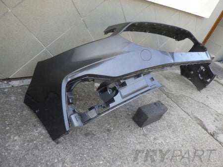 FORD GALAXY MK4 IV LIFT 19- Front Bumper