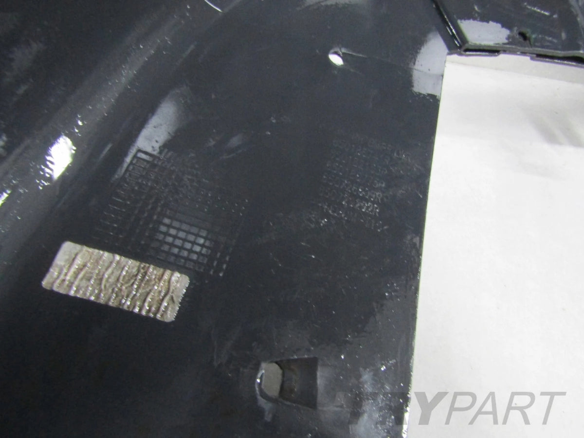 Rear Bumper Renault Arkana RS Line 20-26