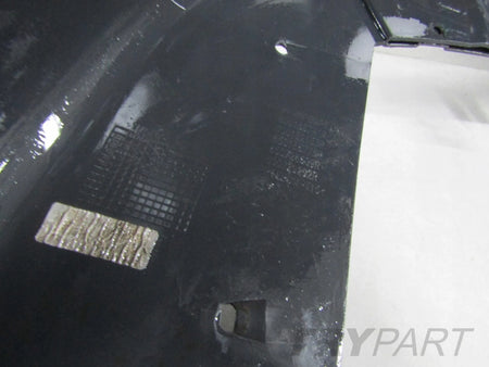 Rear Bumper Renault Arkana RS Line 20-26