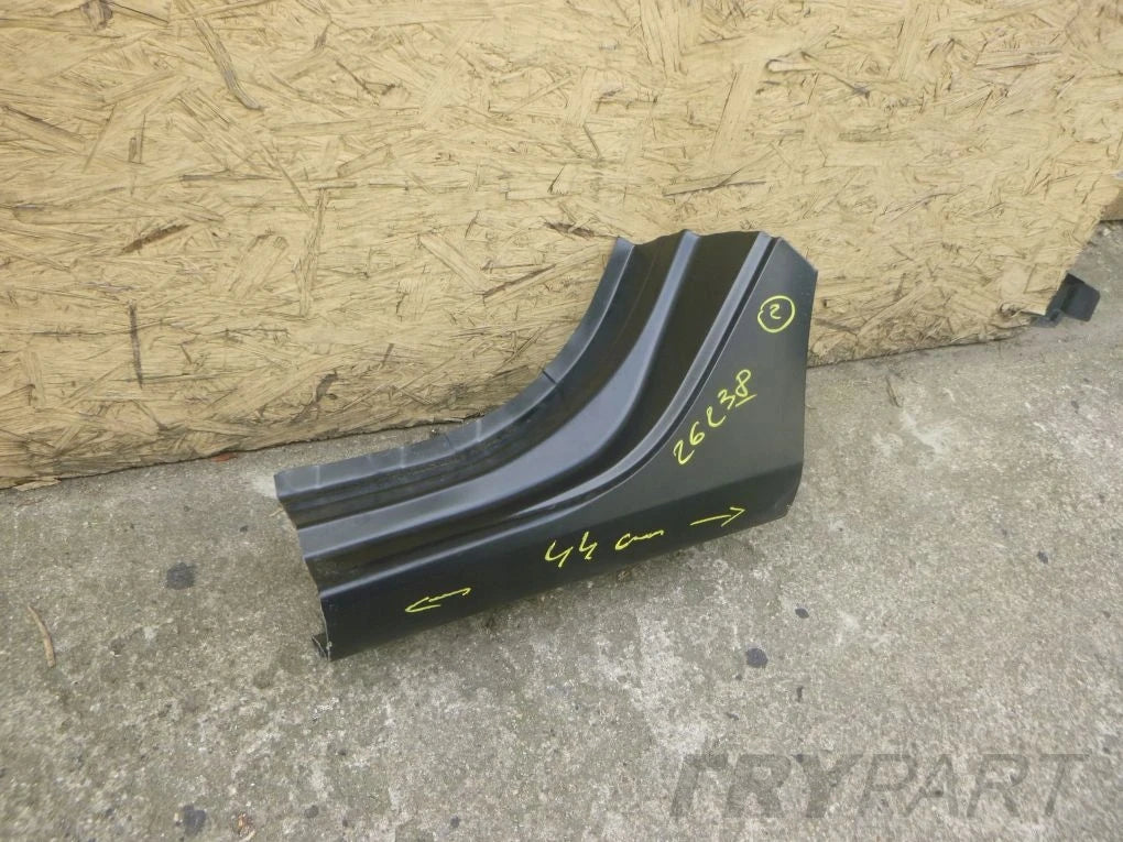 FORD FIESTA MK8 2017- Right Sill Elbow