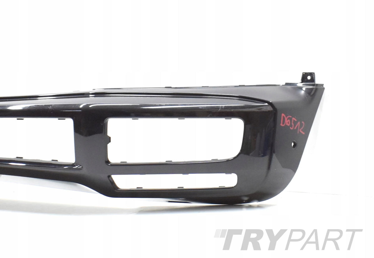 MERCEDES G CLASS W463 LIFT FRONT BUMPER ORIGINAL