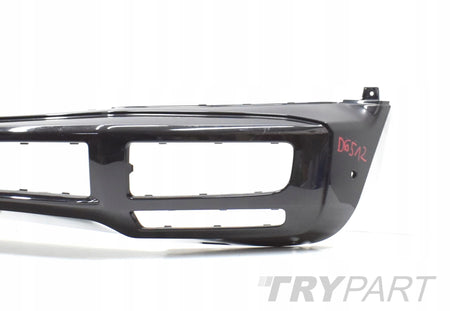 MERCEDES G CLASS W463 LIFT FRONT BUMPER ORIGINAL