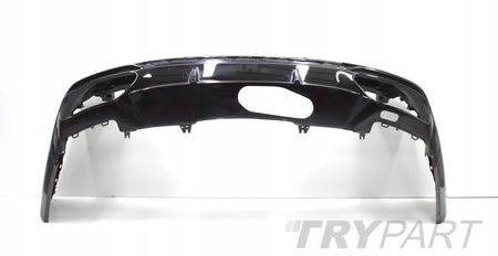 AUDI A4 B9 8W9 LIFT S LINE REAR BUMPER ORIGINAL ESTATE + BOTTOM