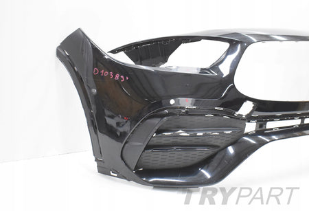 Mercedes GLA II W247 H247 AMG Original Front Bumper