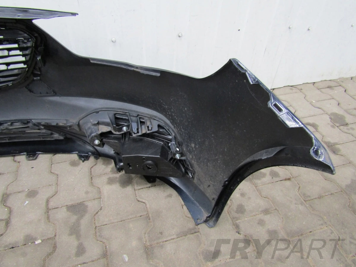 Front Bumper Opel Insignia B 2 II 17-20