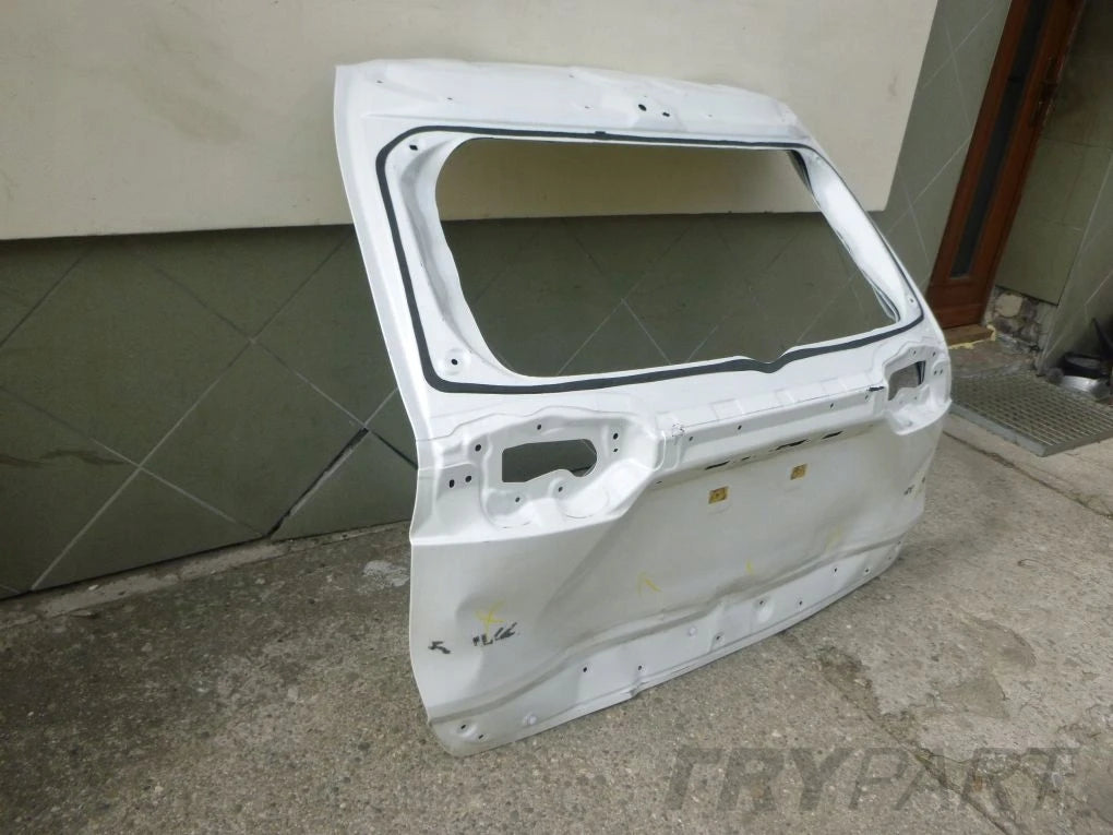 TOYOTA RAV4 RAV IV V 2019 19- TAILGATE