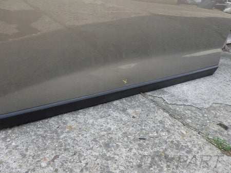 HYUNDAI I20 i 20 III 20- Left Front Door