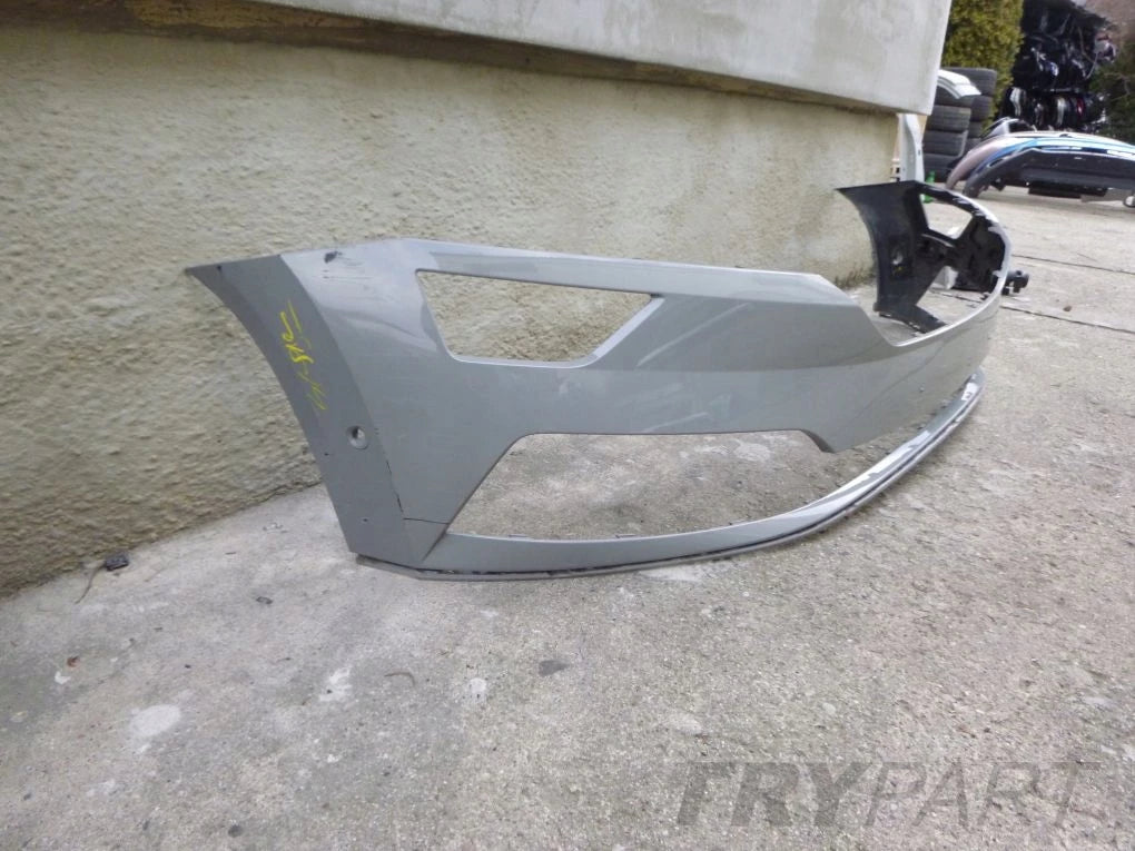 SKODA KAROQ 57A Front Bumper