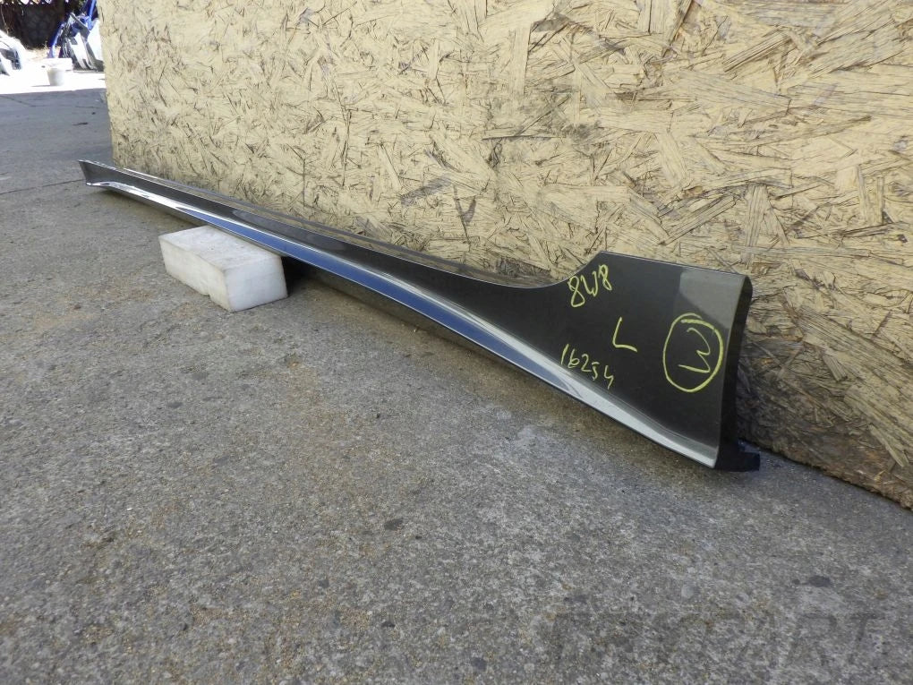 AUDI A5 SPORTBACK 8W 8W8 20- Left Right Sill Trim Strip