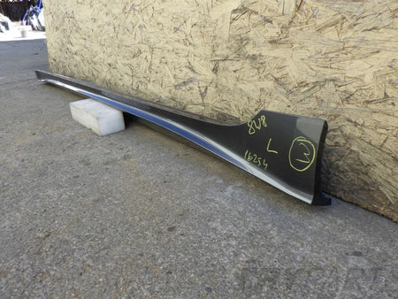 AUDI A5 SPORTBACK 8W 8W8 20- Left Right Sill Trim Strip