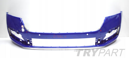 SKODA OCTAVIA IV 5E3 FRONT BUMPER ORG