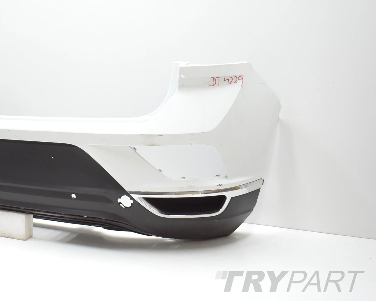 VW T-ROC 2GA REAR BUMPER REAR ORG