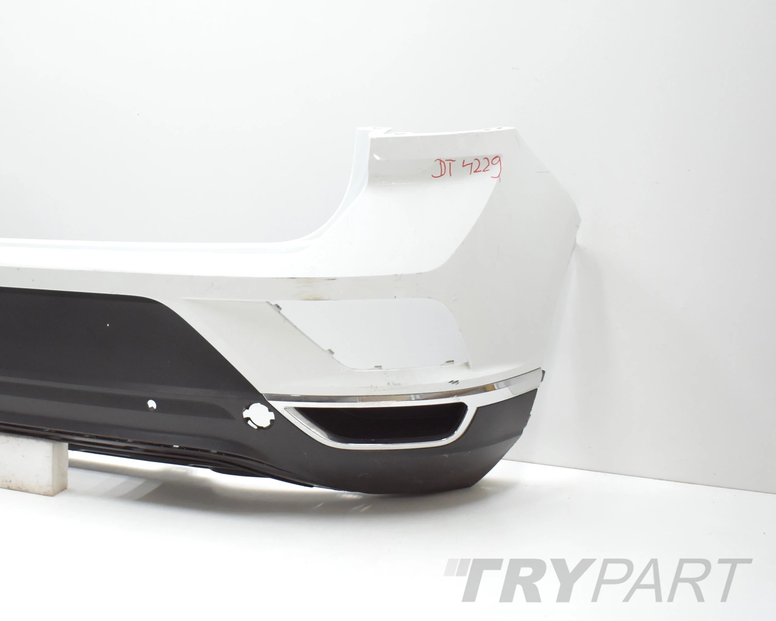 VW T-ROC 2GA REAR BUMPER REAR ORG