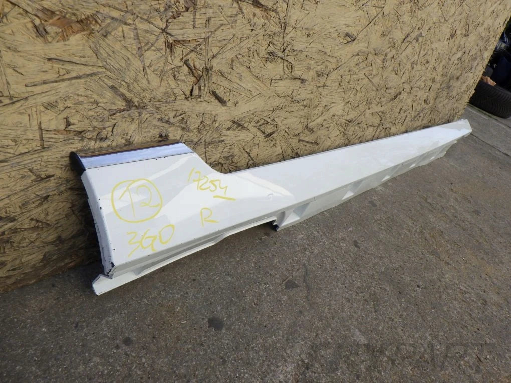 VW PASSAT B8 3G0 14- Right Sill Trim