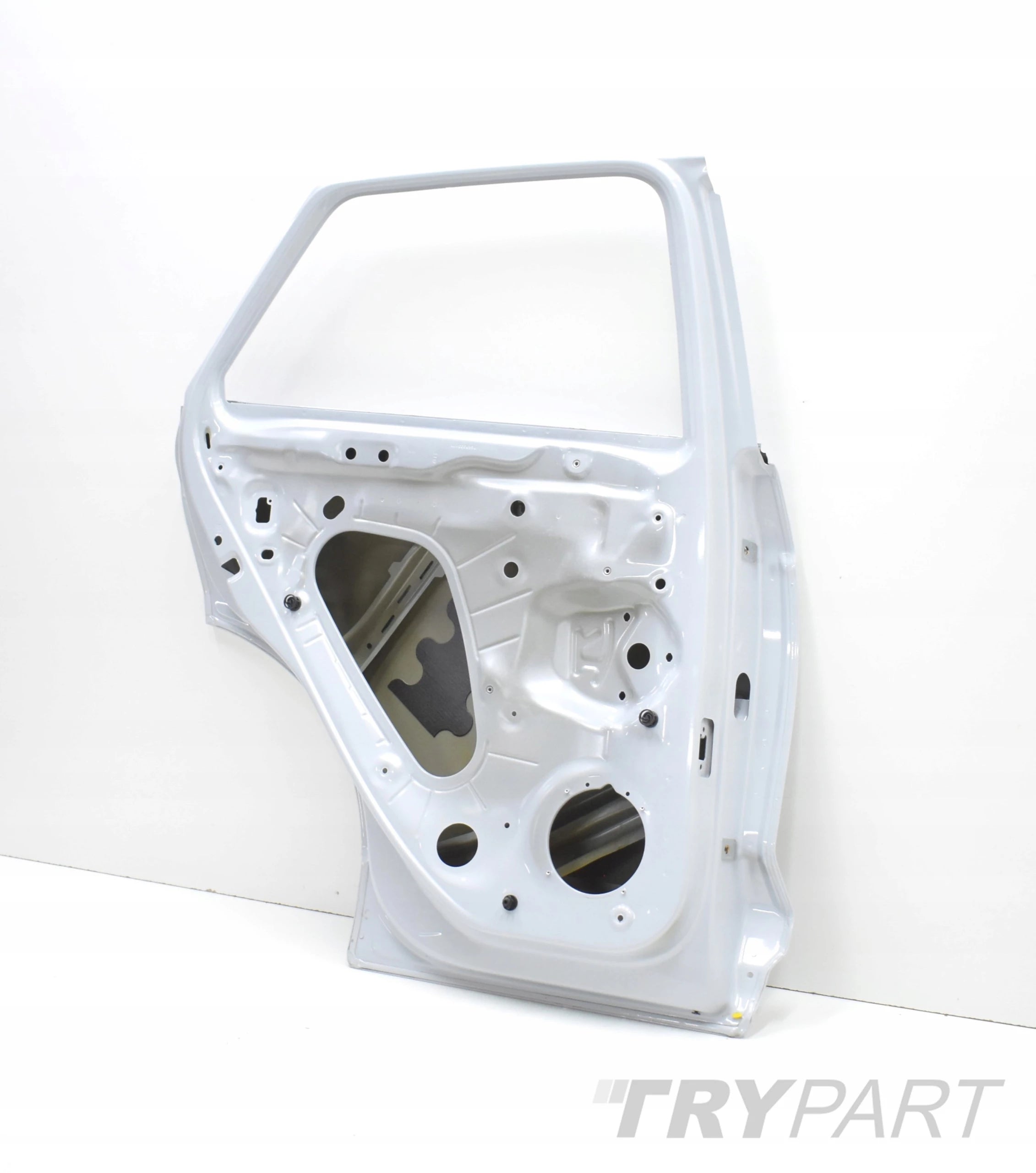 VW T-ROC 2GA LEFT REAR DOOR ORG