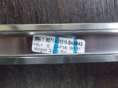 Ford Mondeo MK4 Q-Line Scraper Strip