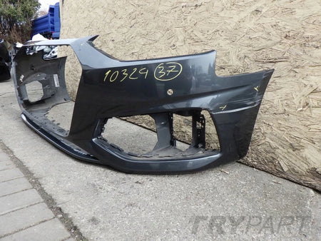 AUDI A4 B9 LIFT 8W 8W0 19- Front Bumper