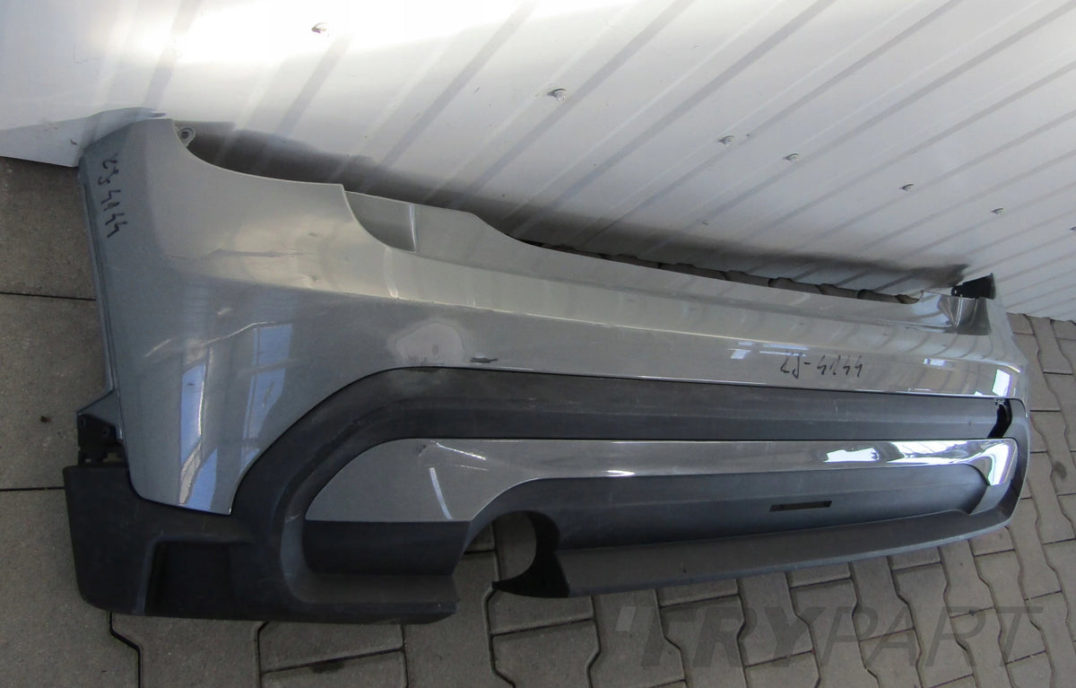 Rear Bumper MINI COOPER F56 LCI FACELIFT 20-
