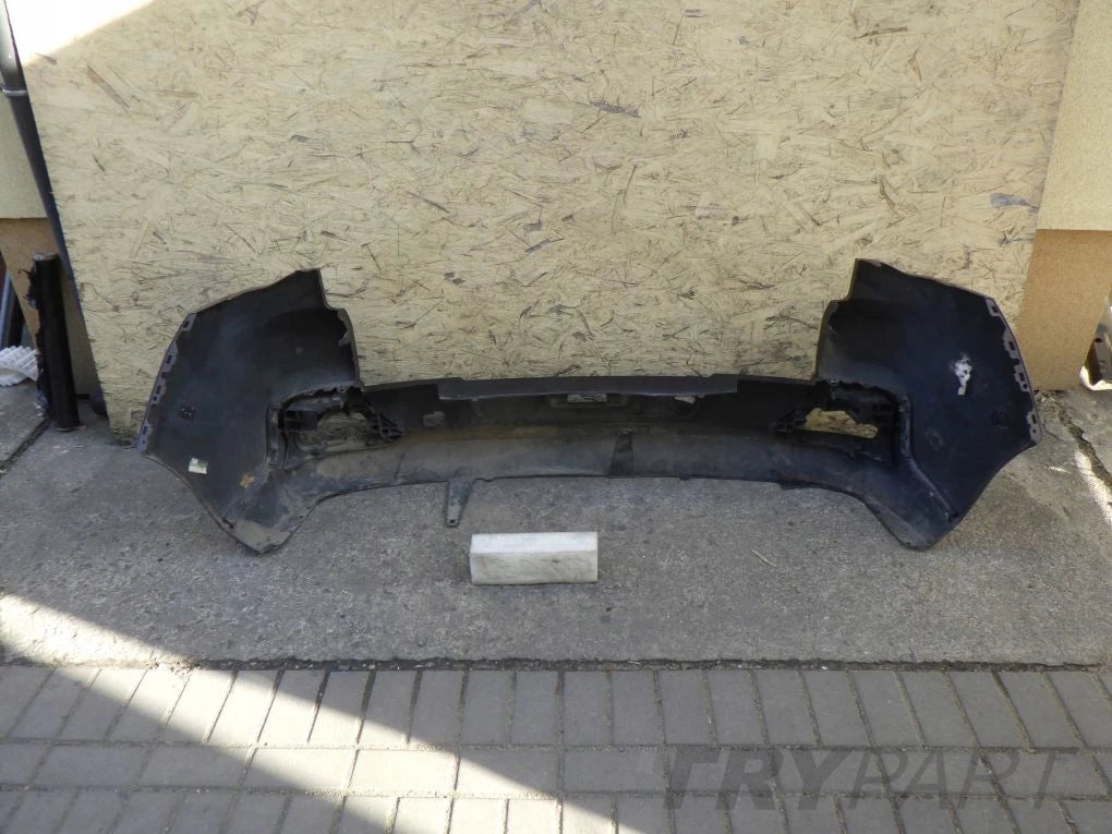 PEUGEOT 3008 T84 Rear Bumper