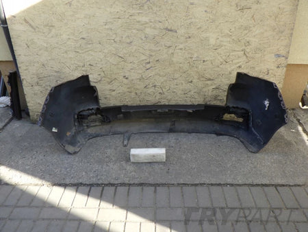 PEUGEOT 3008 T84 Rear Bumper